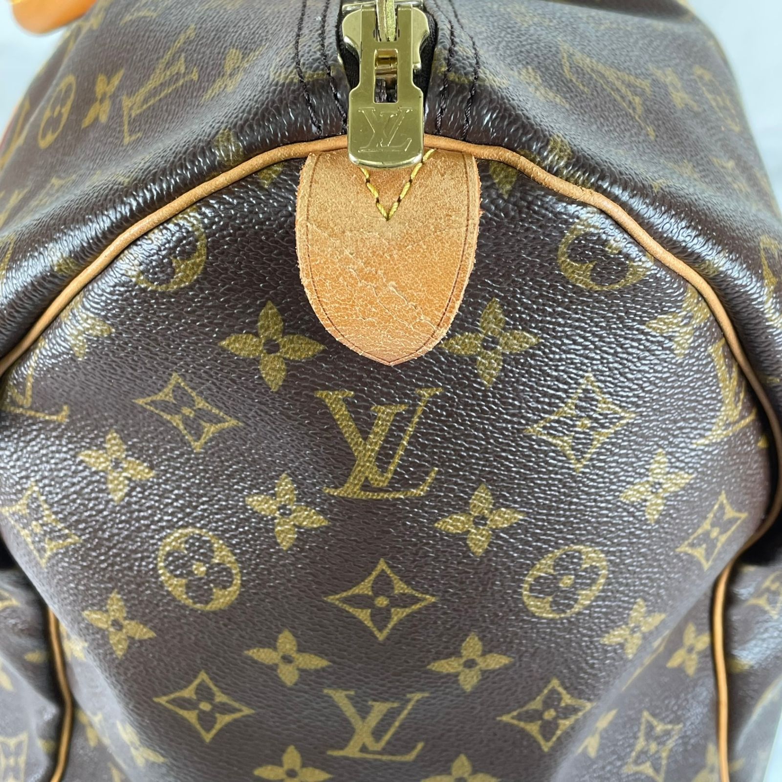 ルイビィトンボストン LOUIS VUITTON ルイヴィトン ボストンバッグ モノグラム キーポル50