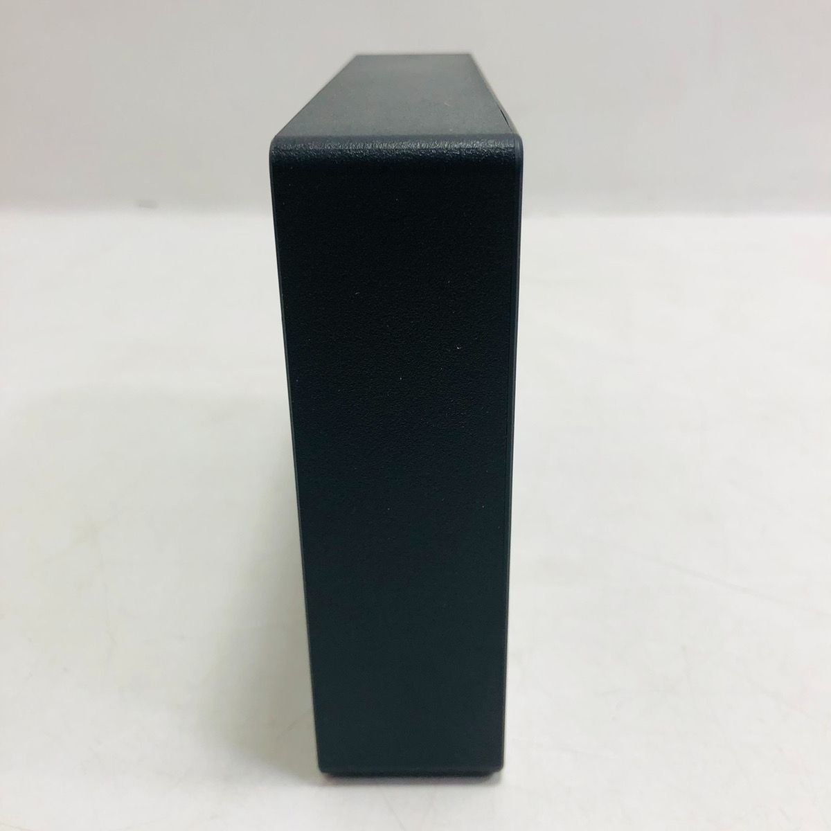 4TB 外付けHDD SEAGATE SGD-MX040UBK 中古 - メルカリ