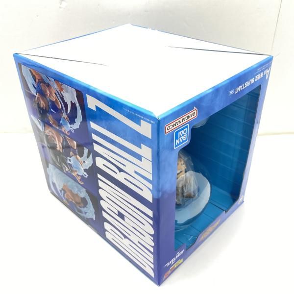 中古】【未開】孫悟空 「一番くじ ドラゴンボール スペクタクルバトル