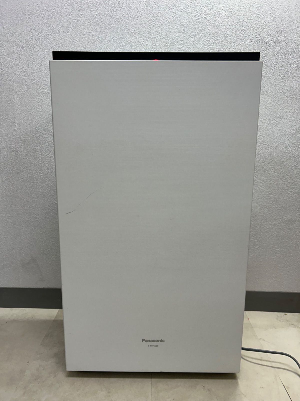 T 【美品✨】次亜塩素酸空間除菌脱臭機 2018年製 パナソニック