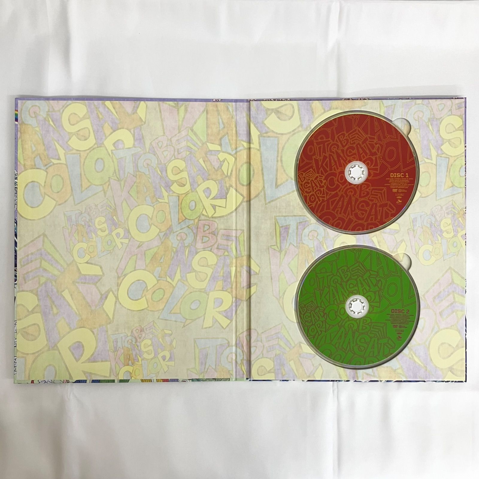 WEST. ライブDVD まとめ売り NL7557 f116 - メルカリ