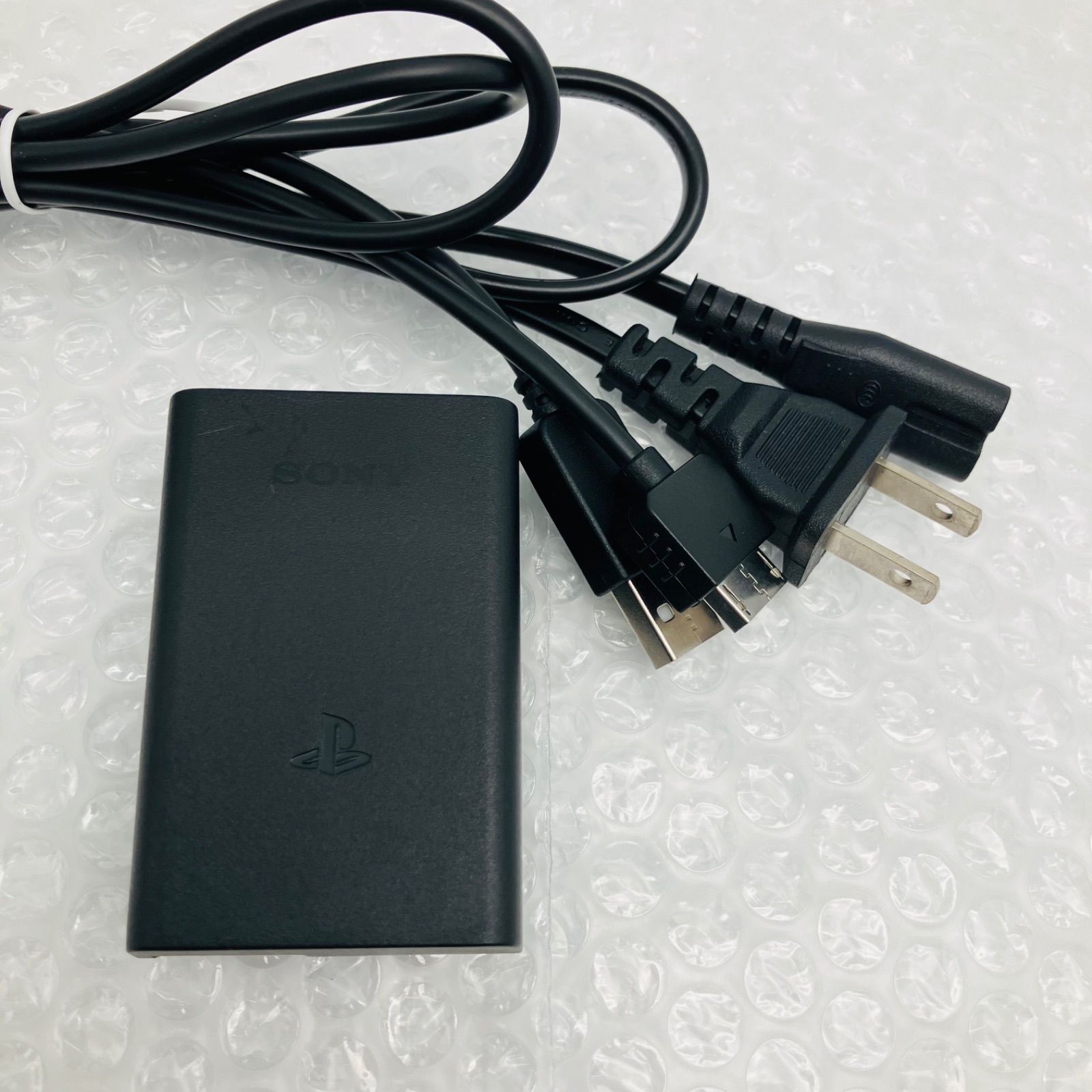 中古 ゲーム機本体 SONY PSVITA PCH-1100 クリスタル・ホワイト 有機EL