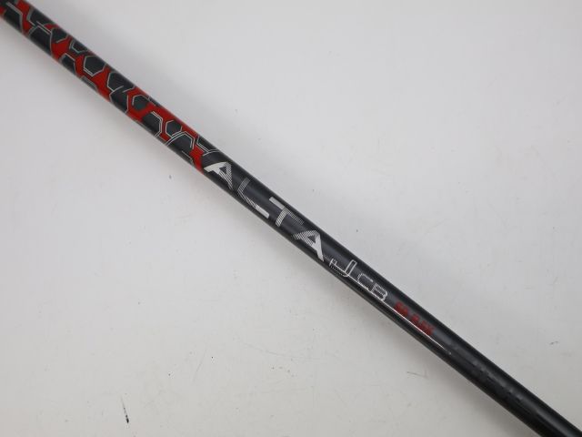 【中古】[Bランク] フェアウェイウッド ピン G410　ALTA J CB RED(JP)/SR 5W(17.5度)　[4029]