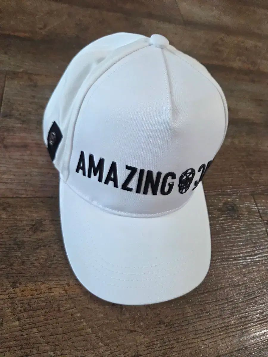 AMAZINGCRE メンズハット 2023年