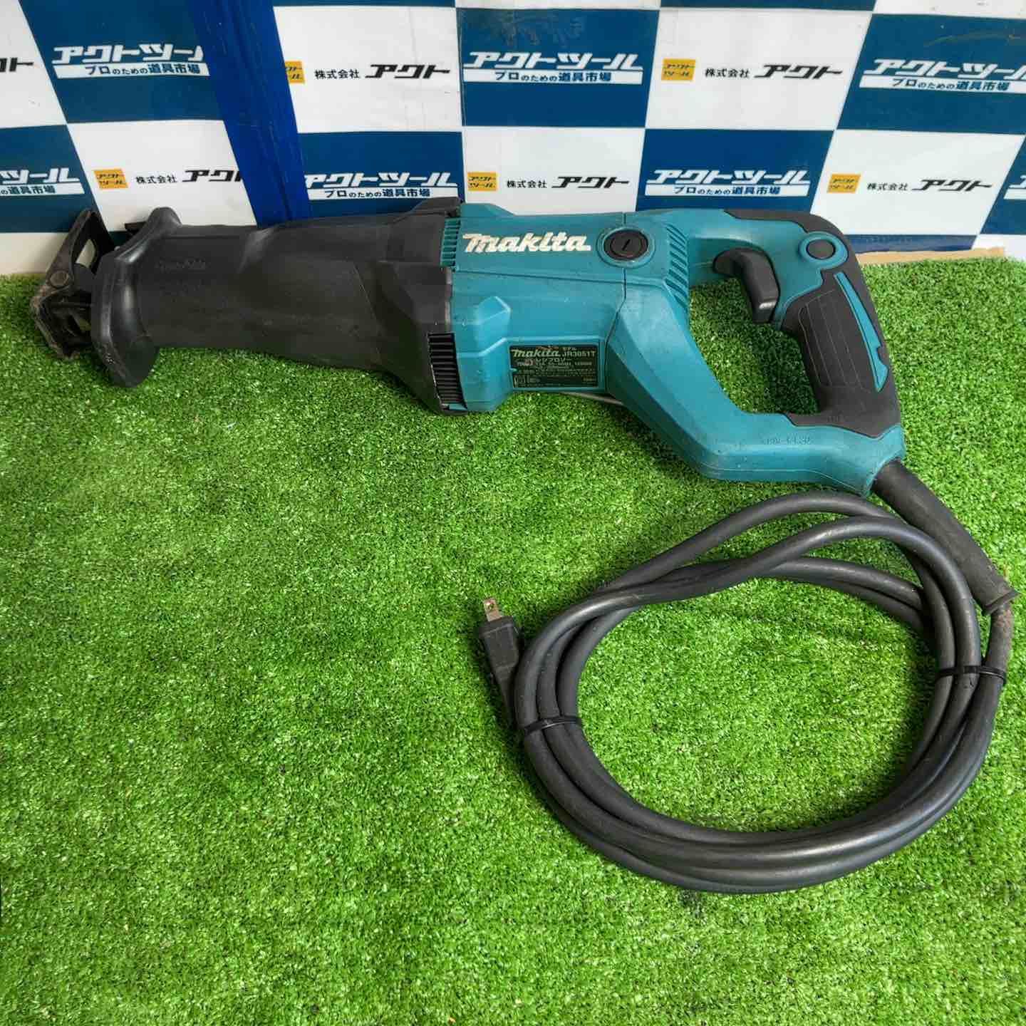 ★マキタ(makita) レシプロソー JR3051T【草加店】 12,796円