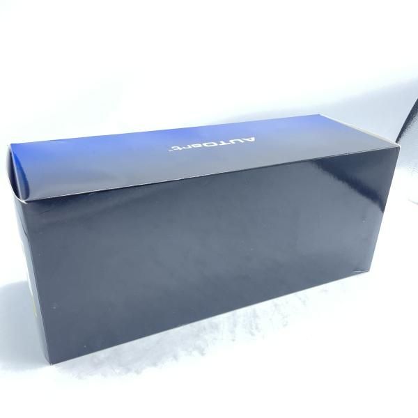 【中古】1/18 ｵｰﾄｱｰﾄ ﾒﾙｾﾃﾞｽ･ﾏｲﾊﾞｯﾊ S 600 (ｼﾙﾊﾞｰ) 開封/箱ｲﾀﾐ ﾒﾙｾﾃﾞｽ[92][240092343777] 中古】1/18 ｵｰﾄｱｰﾄ ﾒﾙｾﾃﾞｽ・ﾏｲﾊﾞｯﾊ S 600 (ｼﾙﾊﾞｰ) 開封/箱ｲﾀﾐ ﾒﾙｾﾃﾞｽ