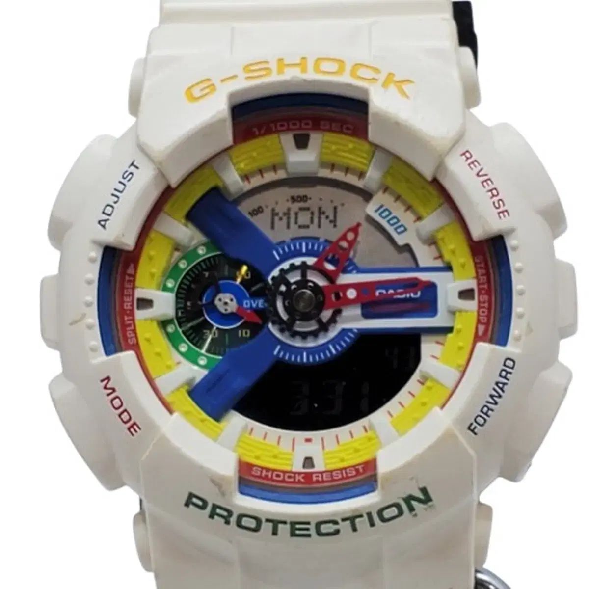 カシオ G-SHOCK 正規品 Du0026Ricky 出品