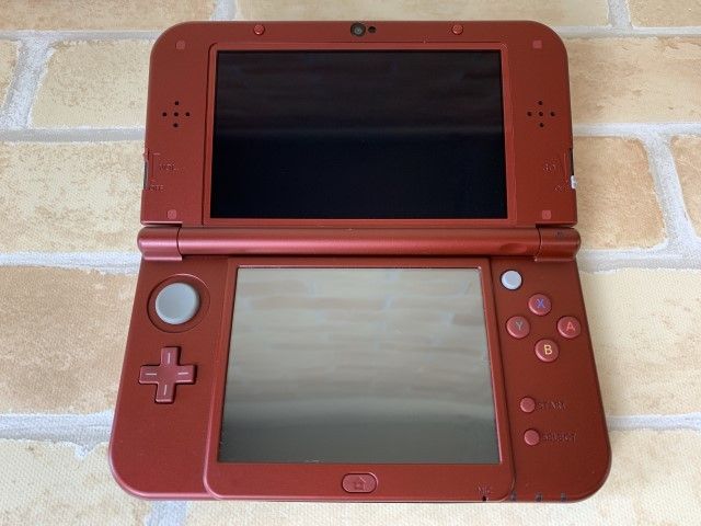 【中古】 Nintendo Switch Newﾆﾝﾃﾝﾄﾞｰ3DSLL 本体 551540