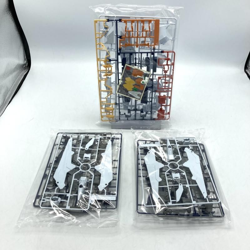 中古】ﾊﾞﾝﾀﾞｲ 機動戦士ガﾝﾀﾞﾑ 閃光のﾊｻｳｪｲ HGUC238 1/144 Ξｶﾞﾝﾀﾞﾑ 未