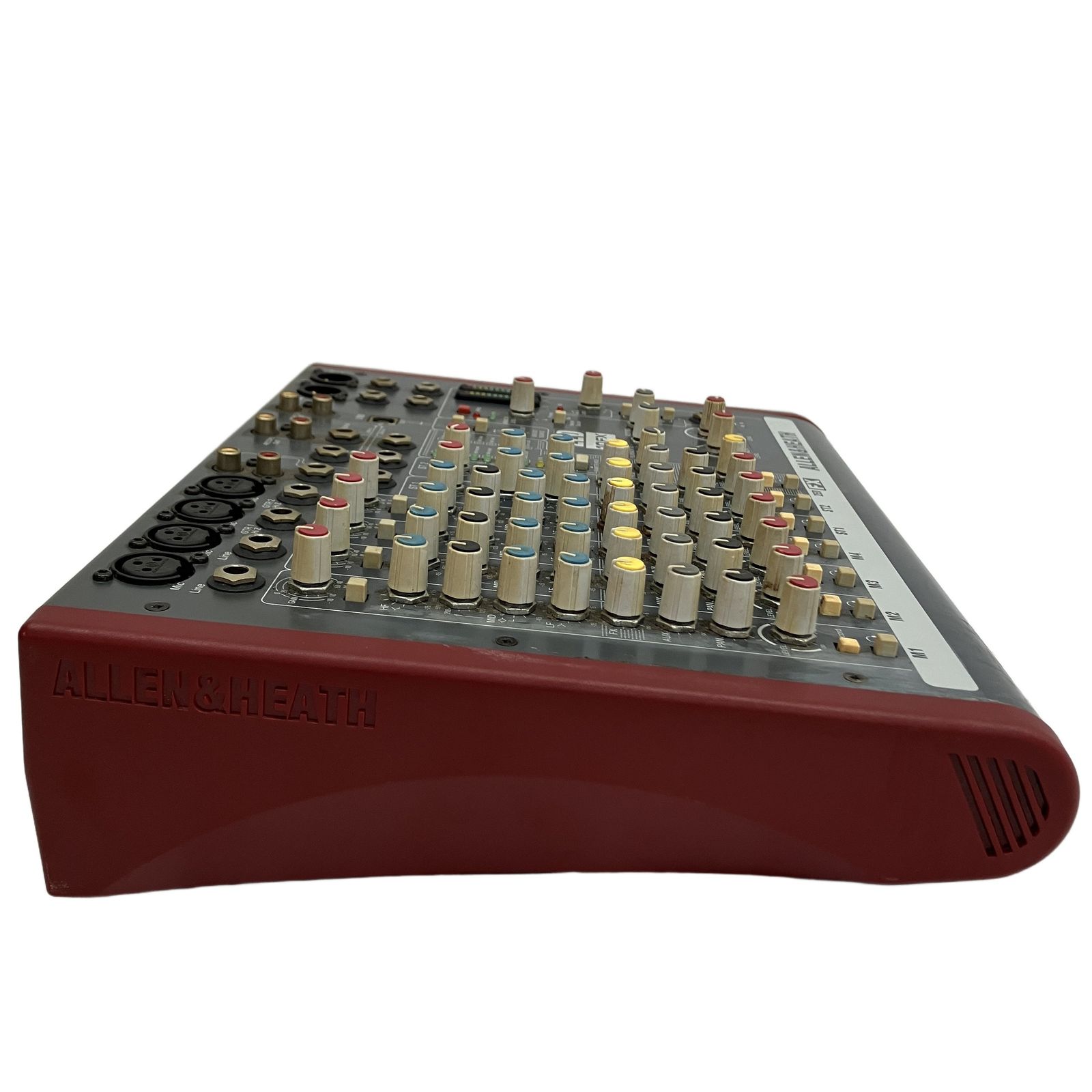 ALLEN&HEATH ZED-10FX アナログミキサー オーディオミキサー アレン