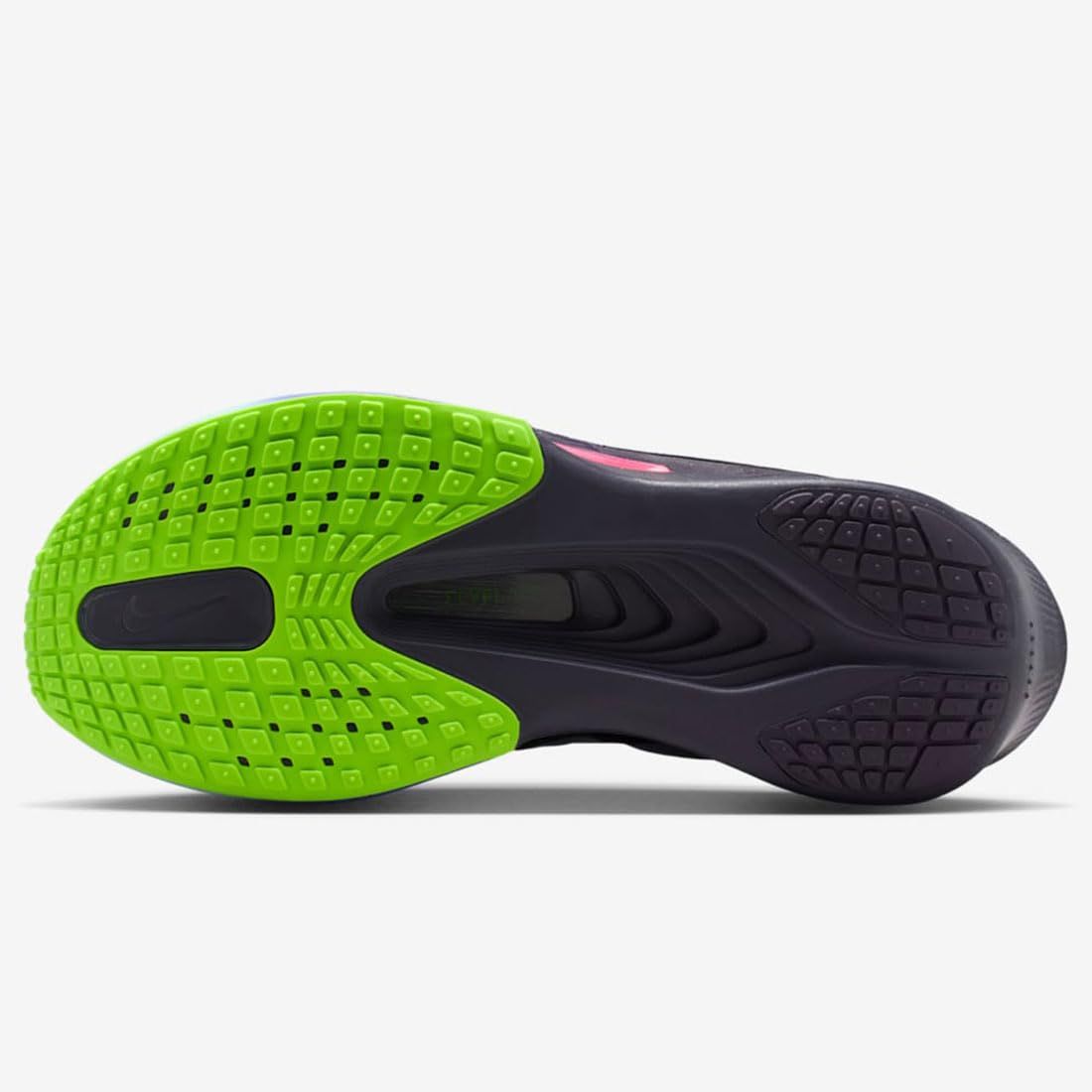 [ナイキ] ズーム フライ 6 ZOOM FLY 6 ダークオブシディアン/レーサーブルー/エメラルドライズ/ブラック IO9572-400 30.0cm [30.0 cm]