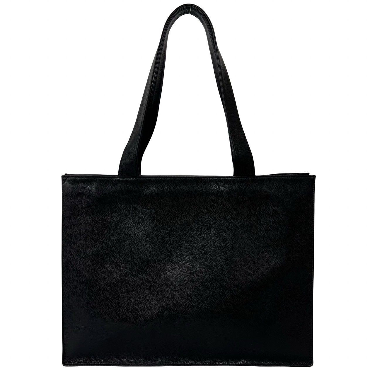 極 美品 希少品 カード シール有り 4番台 CHANEL シャネル