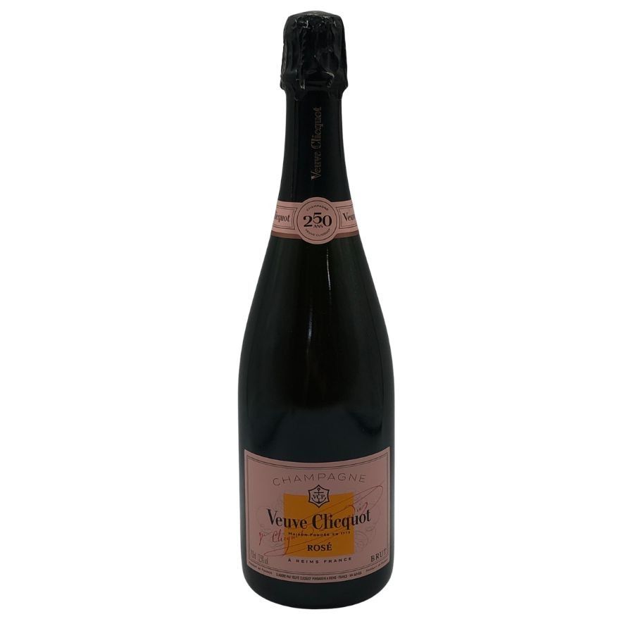 【未開栓・希少】ヴーヴ・クリコ ロゼ リザーヴ 1989 ヴィンテージ750ml ヴーヴ・クリコ ロゼ ローズラベル 750ml 未開栓 - メルカリ