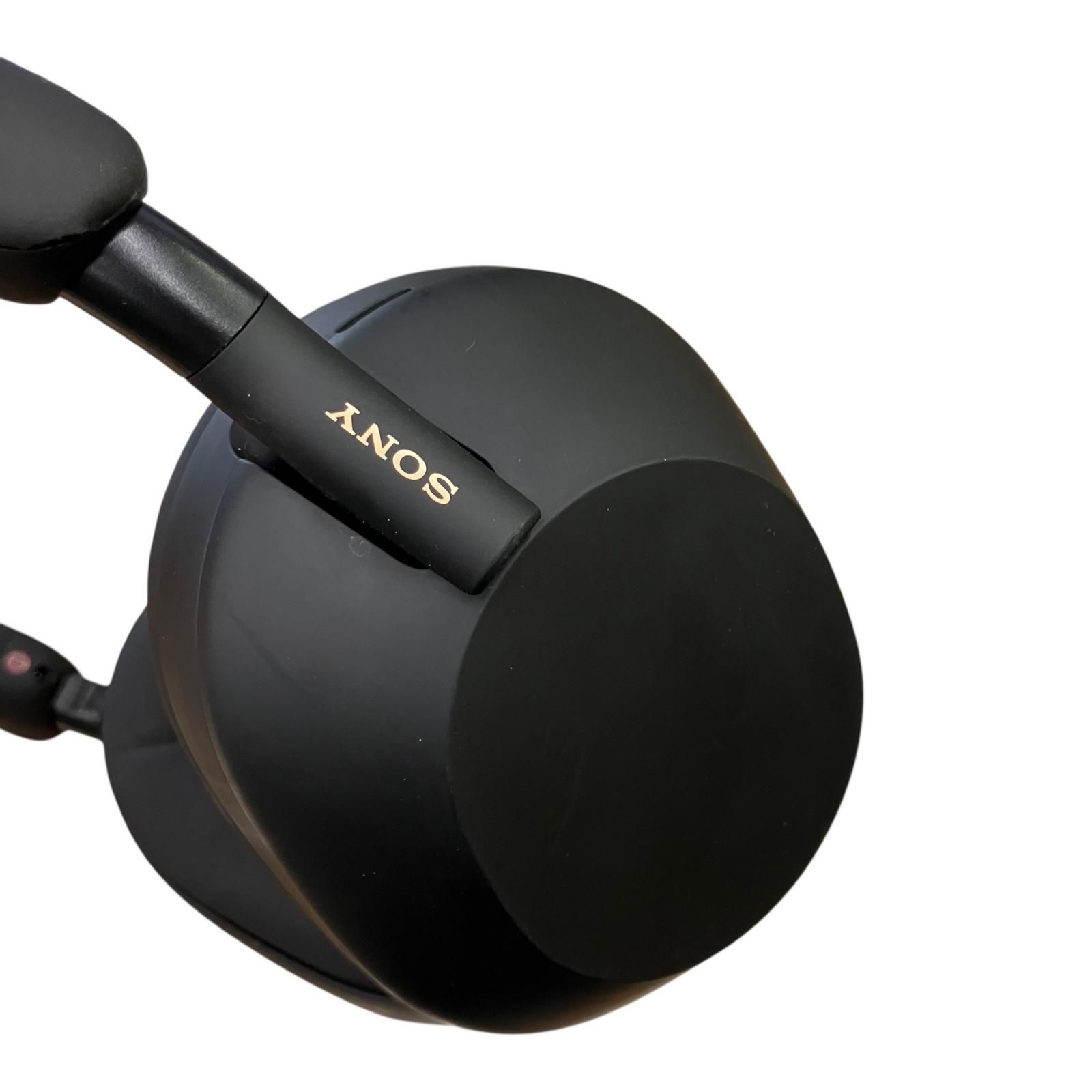 【ジャンク品】SONY WH-1000XM5 ワイヤレスヘッドホン 199990 ジャンク品 SONY ソニー ワイヤレスノイズキャンセリング