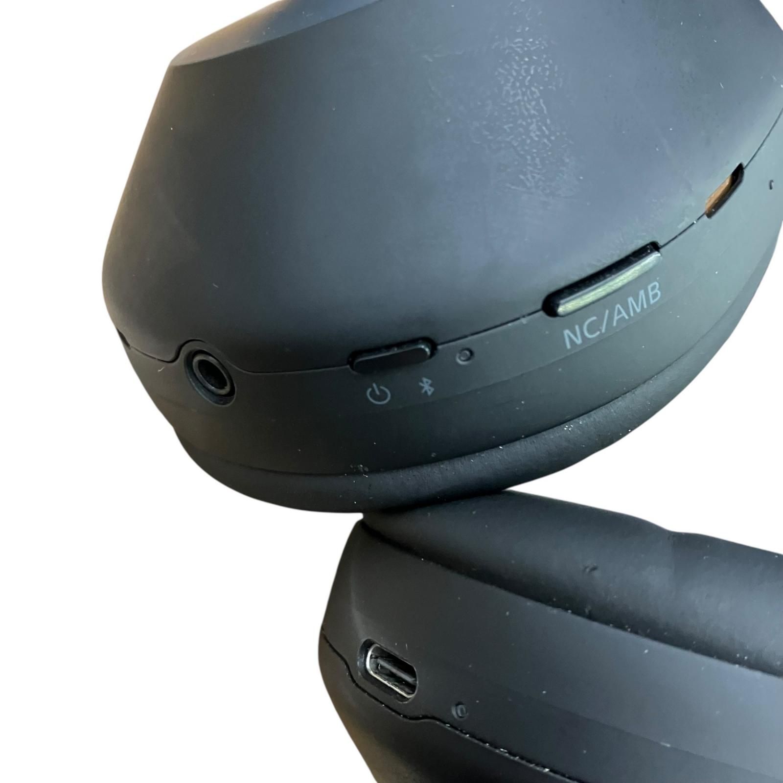 199990 ジャンク品 SONY ソニー ワイヤレスノイズキャンセリング