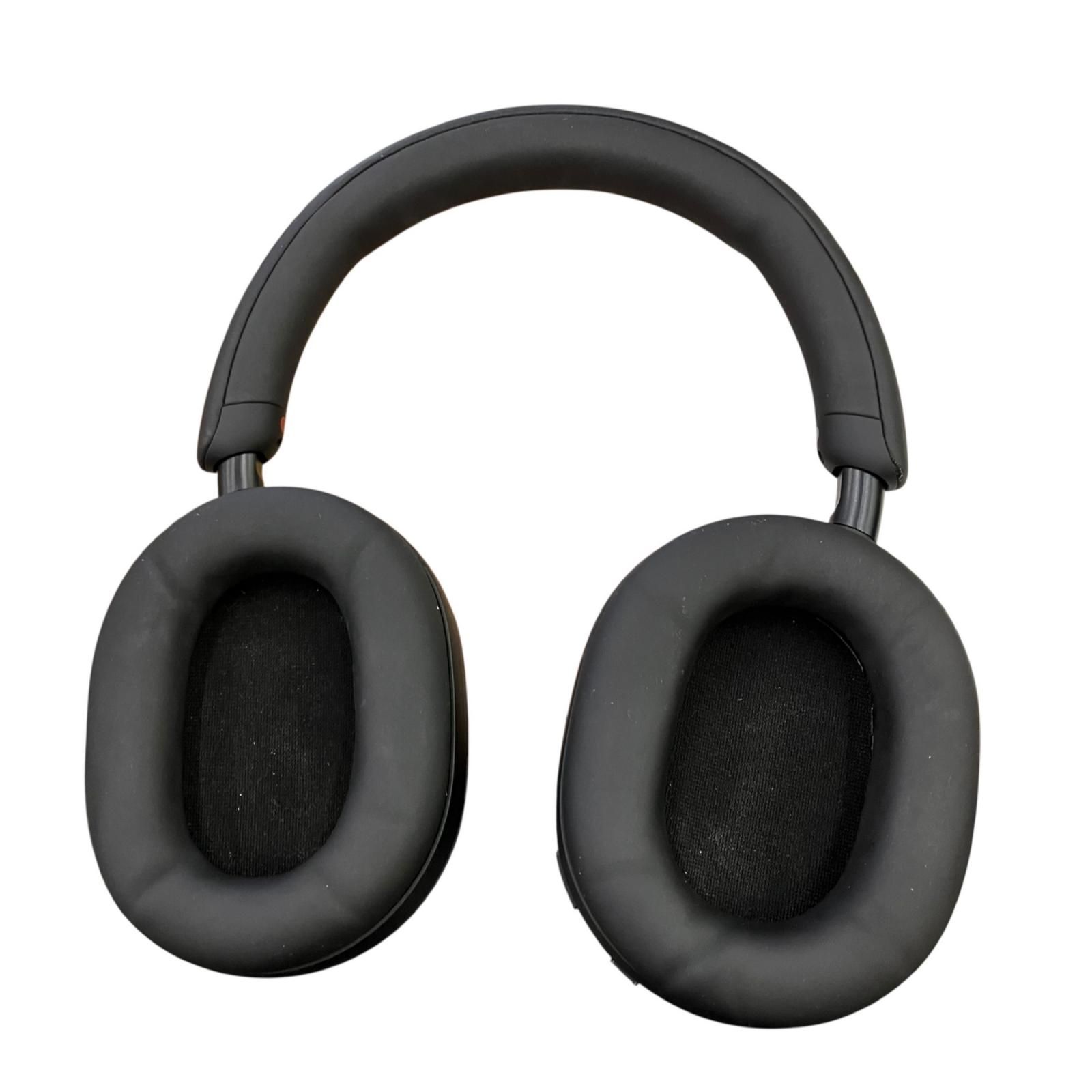 ［ジャンク品］SONY WH-1000XM5 ヘッドホン　ブラック 199990 ジャンク品 SONY ソニー ワイヤレスノイズキャンセリング