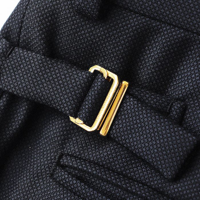 LOUIS VUITTON ルイ・ヴィトン セットアップ スーツ ウール100% サイズ