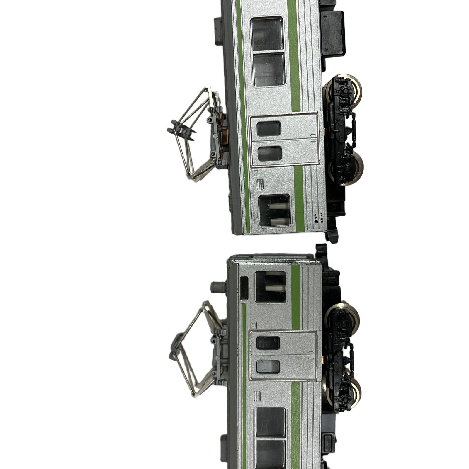 KATO 205系 電車 山手色 6両セット 山手線 国鉄 鉄道模型 Nゲージ