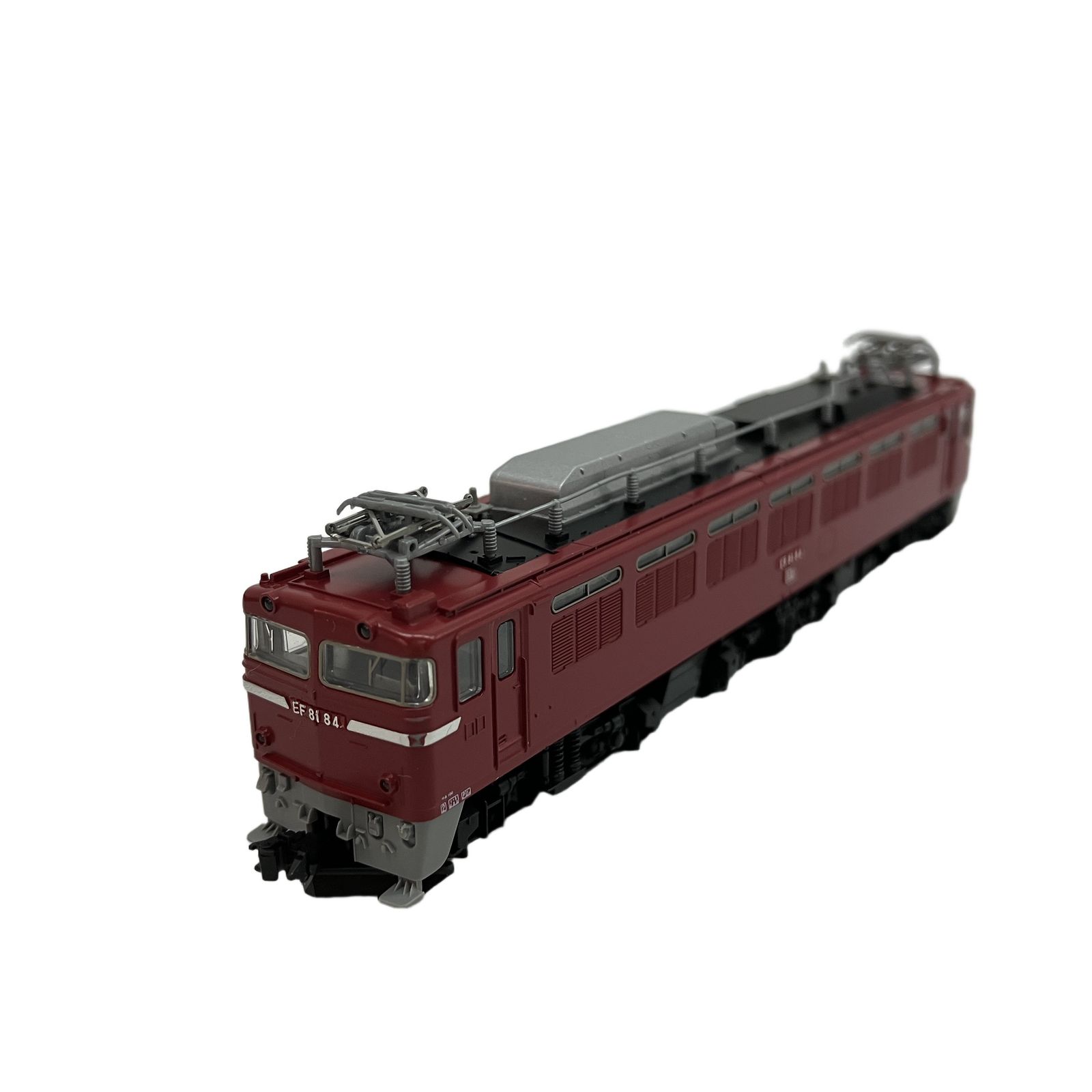 TOMIX 2114 2132 EF81形 電気機関車 2両セット 国鉄 300番台