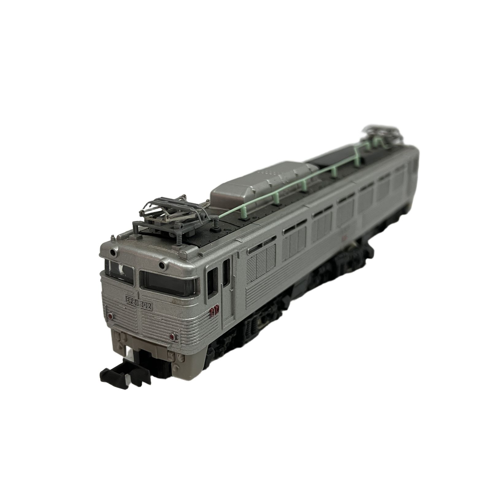 TOMIX 2114 2132 EF81形 電気機関車 2両セット 国鉄 300番台