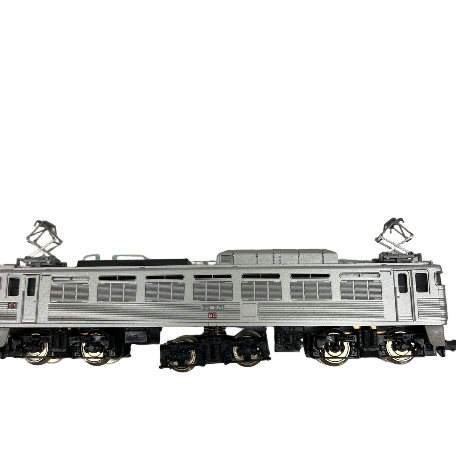 TOMIX 2114 2132 EF81形 電気機関車 2両セット 国鉄 300番台