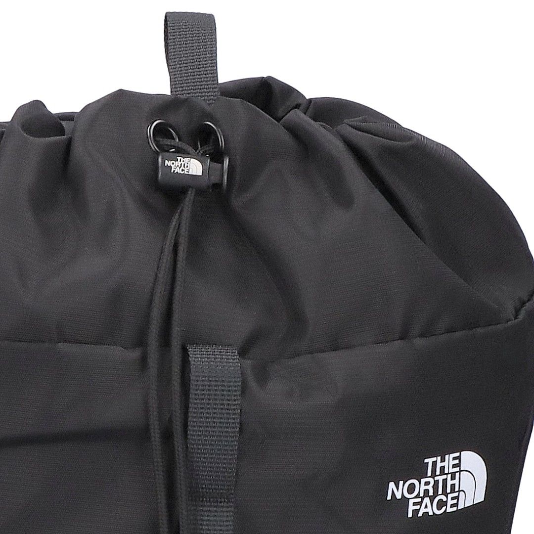 ノースフェイス THE NORTH FACE クロスボディバッグ ショルダーバッグ NN2PQ25A STREAM RUCK SACK BLK/BLACK 【お取り寄せ】 ノースフェイス THE NORTH FACE クロスボディバッグ ショルダーバッグ NN2PQ25A STREAM RUCK SACK BLK/BLACK 【お取り寄せ】