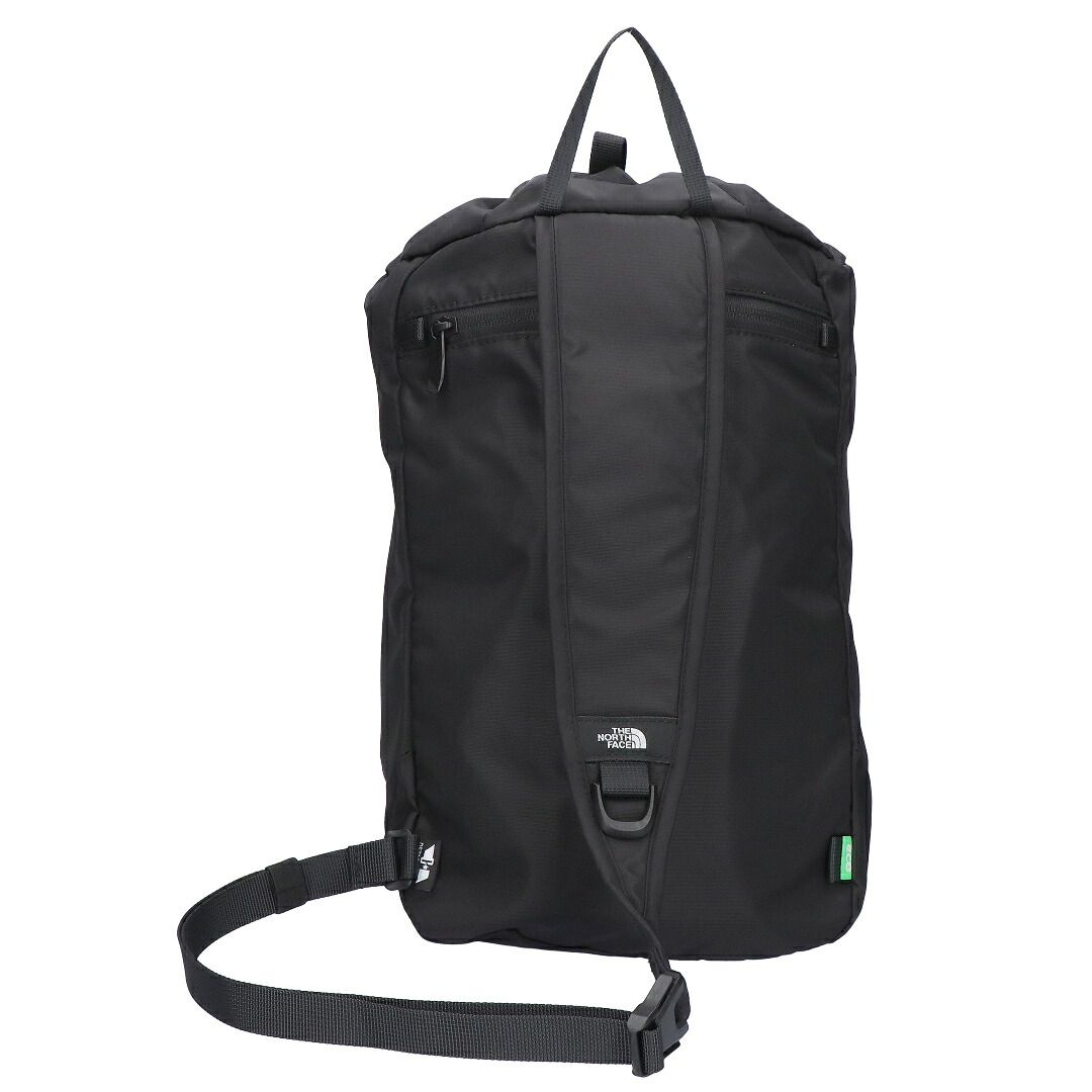 ノースフェイス THE NORTH FACE クロスボディバッグ ショルダーバッグ NN2PQ25A STREAM RUCK SACK BLK/BLACK 【お取り寄せ】 ノースフェイス THE NORTH FACE クロスボディバッグ ショルダーバッグ NN2PQ25A STREAM RUCK SACK BLK/BLACK 【お取り寄せ】