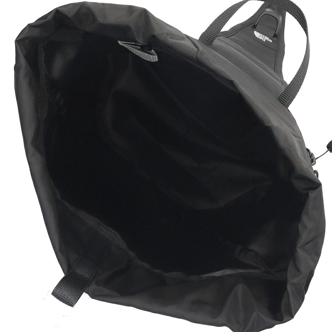 ノースフェイス THE NORTH FACE クロスボディバッグ ショルダーバッグ NN2PQ25A STREAM RUCK SACK BLK/BLACK 【お取り寄せ】 ノースフェイス THE NORTH FACE クロスボディバッグ ショルダーバッグ NN2PQ25A STREAM RUCK SACK BLK/BLACK 【お取り寄せ】