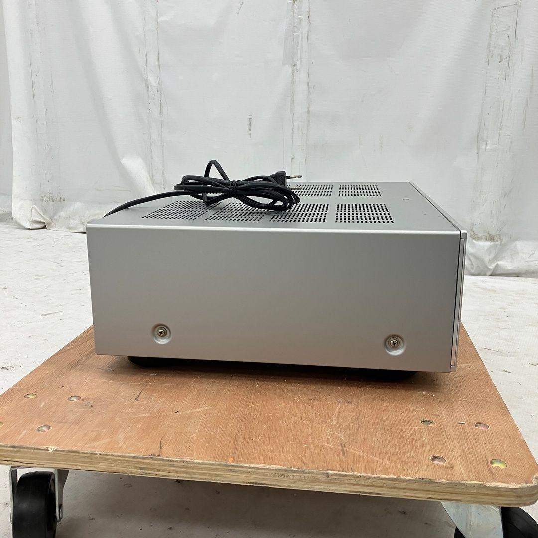 YAMAHA A-S301 プリメインアンプ リモコン付き 音出し不可 オーディオ