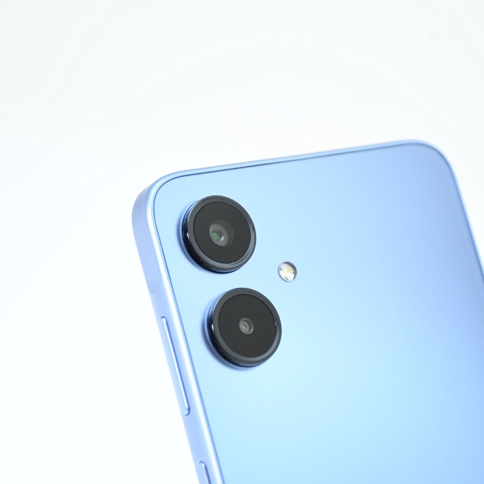 新品同様】SIMフリーGalaxy A25 5G SM-A253Z ブルー