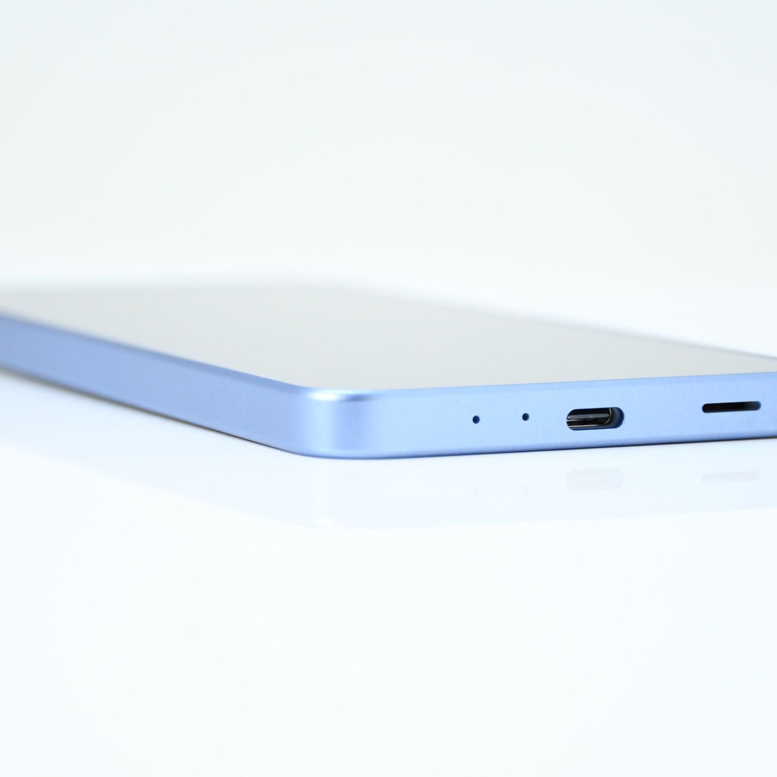 新品同様】SIMフリーGalaxy A25 5G SM-A253Z ブルー