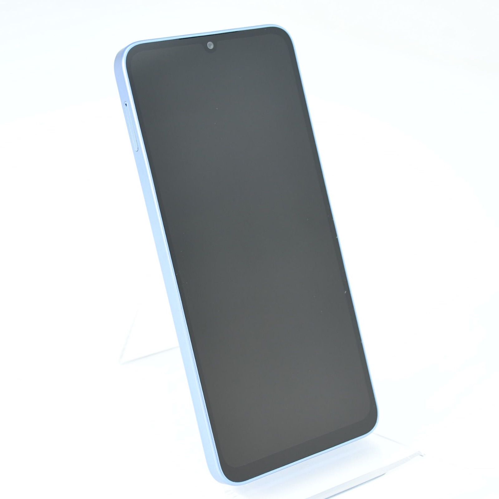 新品同様】SIMフリーGalaxy A25 5G SM-A253Z ブルー