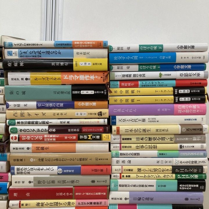 東野圭吾 小説 文庫本 まとめ売り 18冊セット □01)【1点限り!】多ジャンルの文庫本まとめ売り110冊セット/文芸/小説