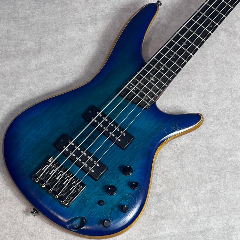 【加古川店】【楽器】 中古 Ibanez | アイバニーズ ベース SR5AH 2025年製 【471】