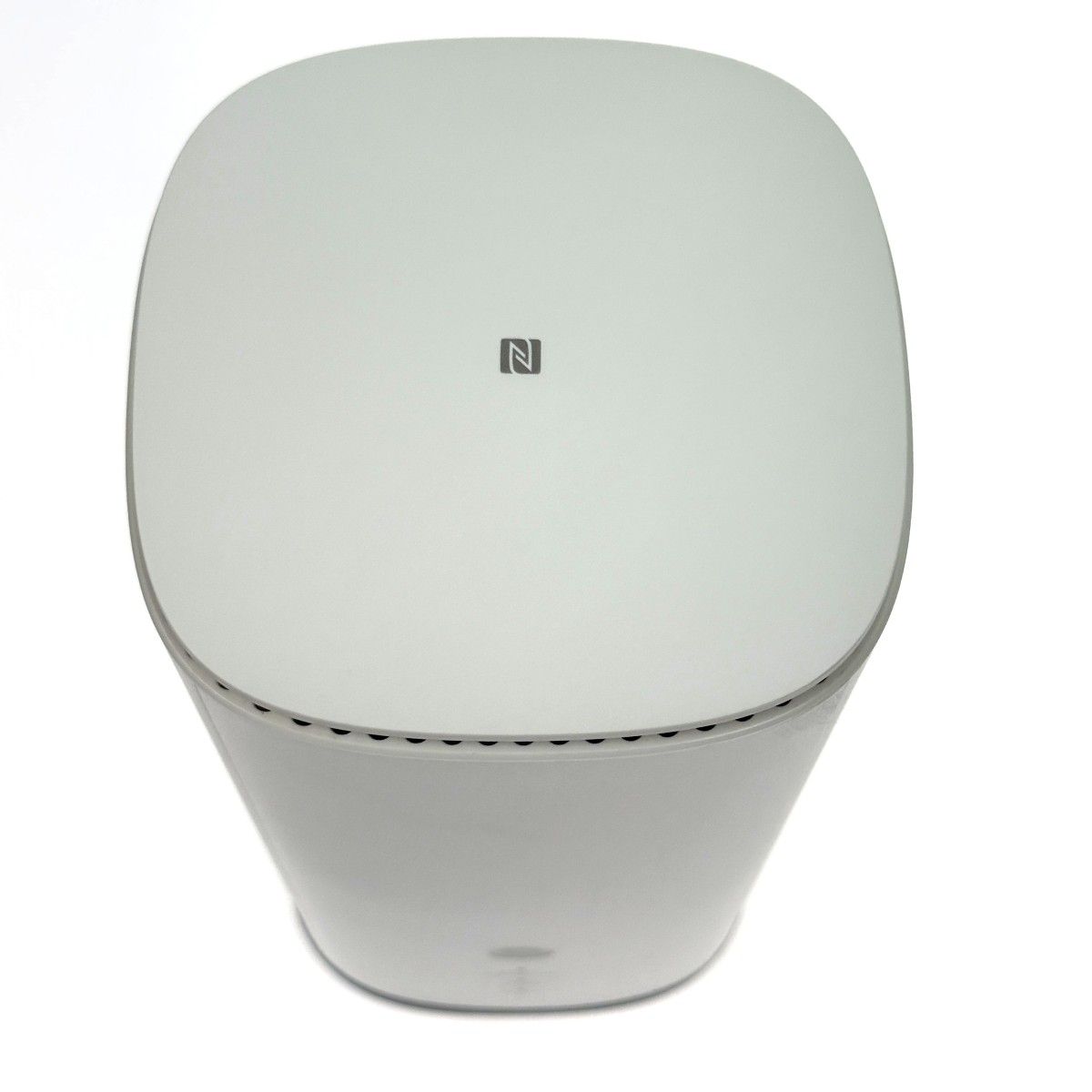 ZTE Speed Wi-Fi HOME 5G L13 ホワイト 中古 - メルカリ
