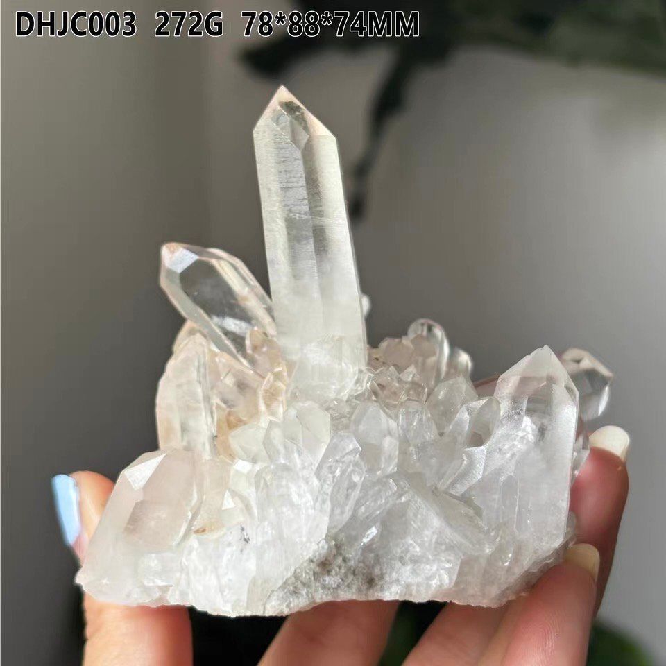 ◆超強いパワーヒマラヤ産天然水晶クラスターB0622/YS/JC005/158A 超強いパワーヒマラヤ産天然水晶クラスターB0622/YS/JC003/122C - メルカリ