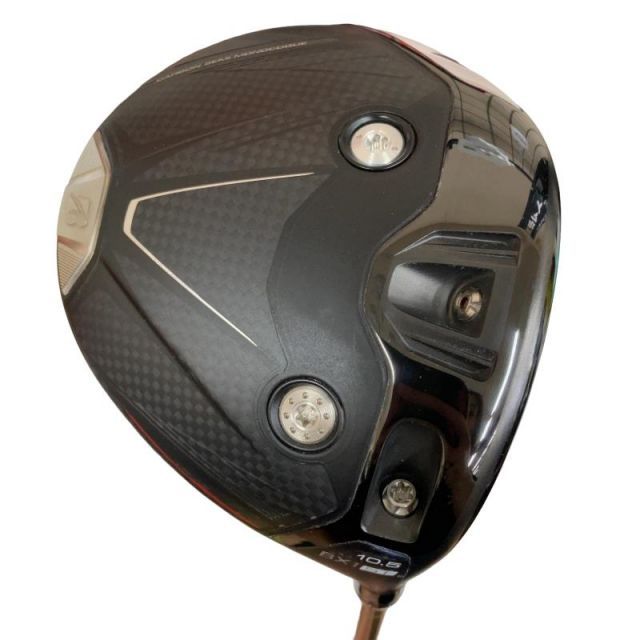 【中古】 ブリヂストン BRIDGESTONE BX1 ST 10.5° ドライバー DR SPEEDER NX GOLD 60 (フレックスS) メンズ 男性用 右利き 右用 Cランク ゴルフクラブ 34,933円