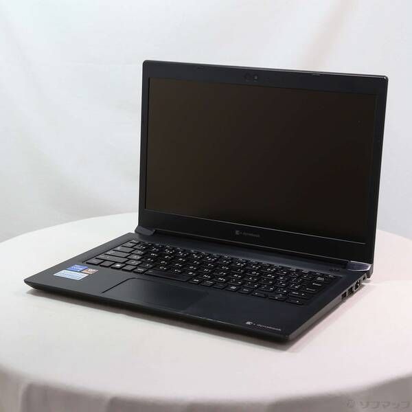 ソフマップ 〔中古品〕 dynabook S73／HU A6SFHUF8D515【262】
