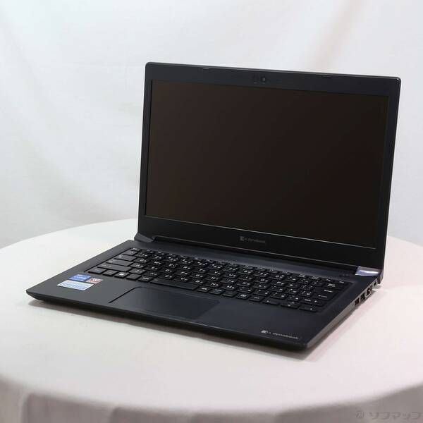 ソフマップ 〔中古品〕 dynabook S73／HU A6SFHUF8D515【276】