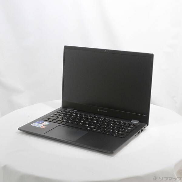 ソフマップ 〔中古品〕 dynabook GZ／HRL W6GZ83RRLB オニキスブルー【269】