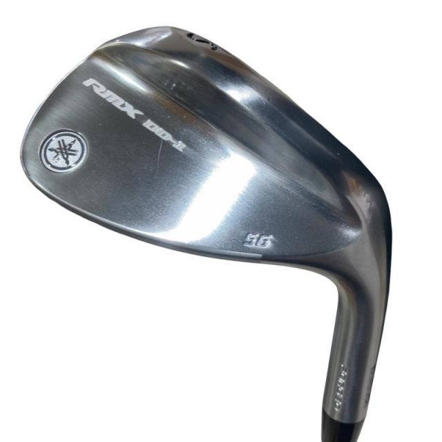 【中古】 ヤマハ RMX DD-1(2026) SW ウェッジ WG NS PRO 950GH neo (フレックスS) メンズ 男性用 右利き 右用 Aランク ゴルフクラブ
