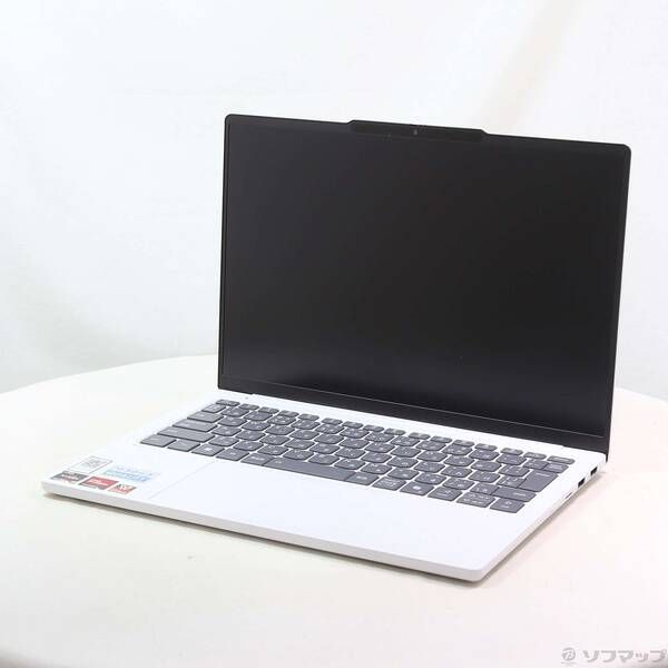 ソフマップ 〔中古品〕 IdeaPad Slim 5 Light Gen 10 83J20045JP グレイシャーホワイト【269】