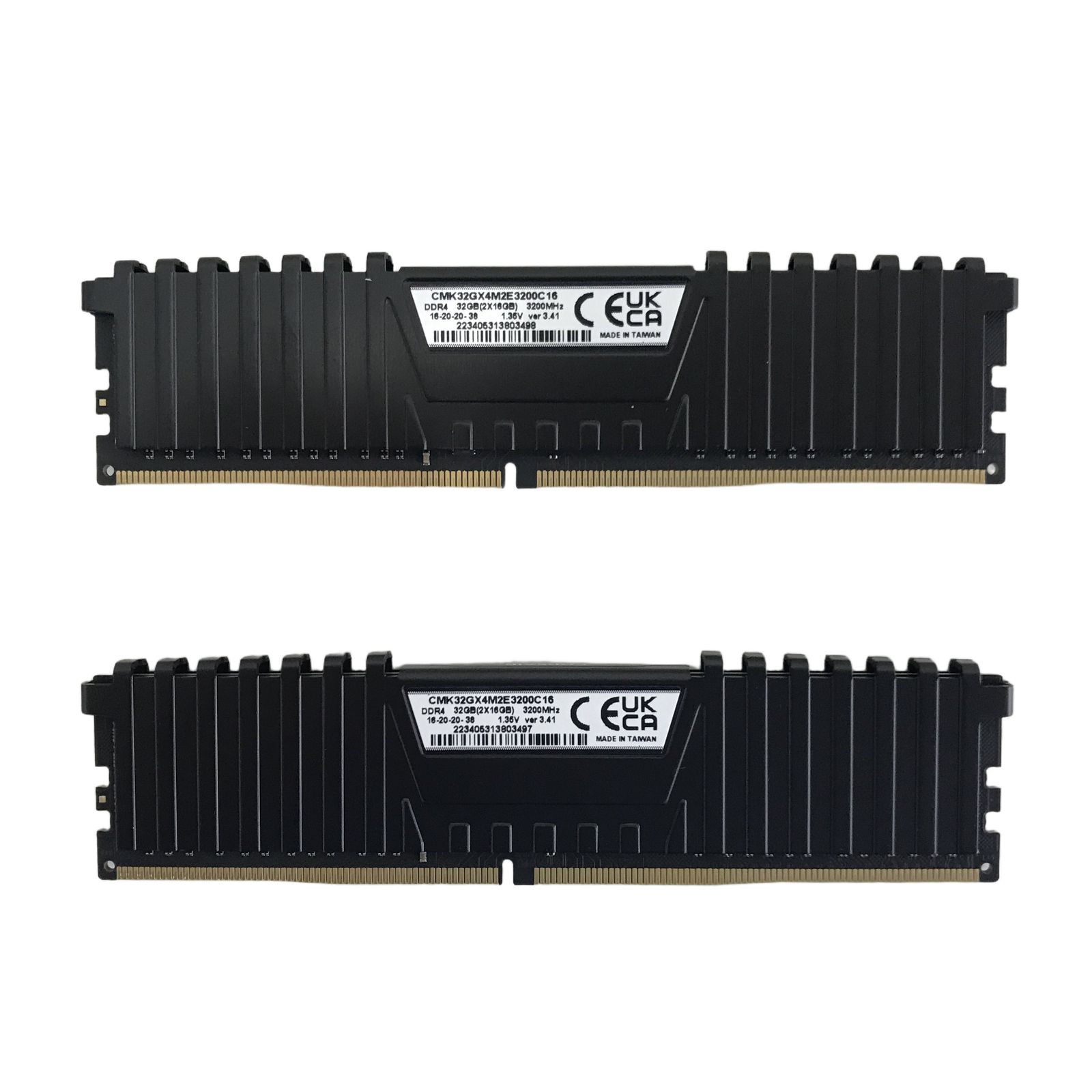 VENGEANCE LPX DDR4 32GB メモリ 中古 - メルカリ