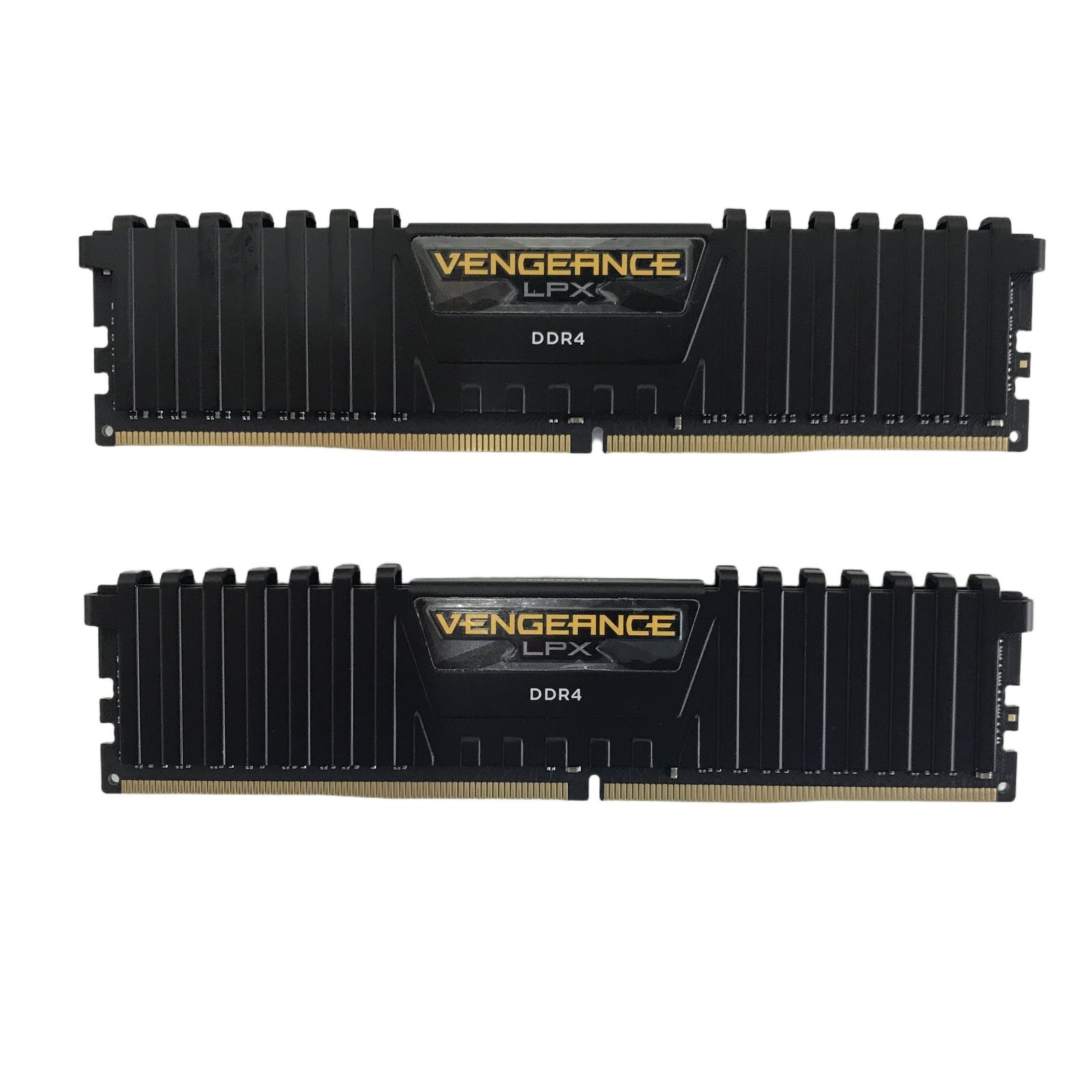 VENGEANCE LPX DDR4 32GB メモリ 中古 - メルカリ