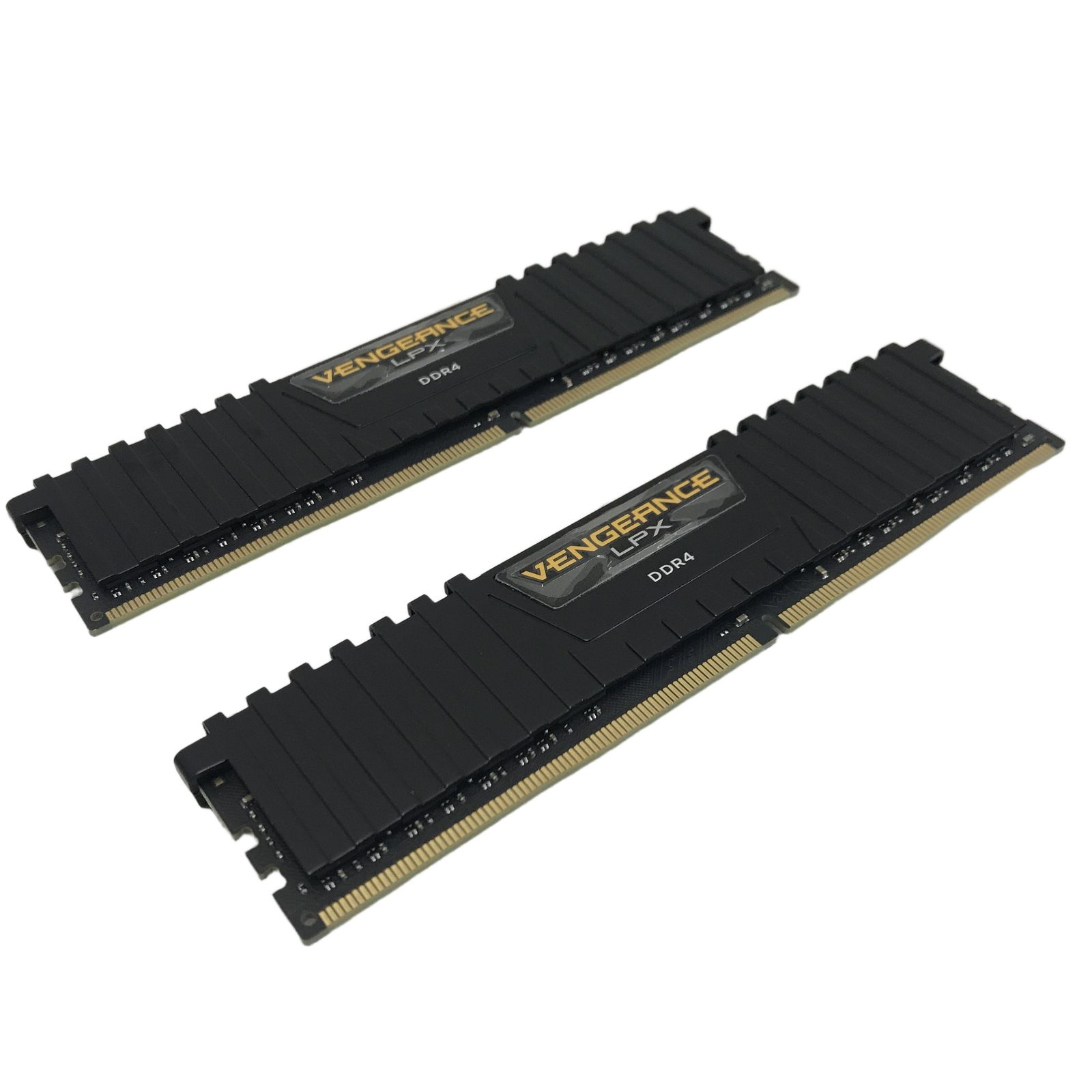 VENGEANCE LPX DDR4 32GB メモリ 中古 - メルカリ