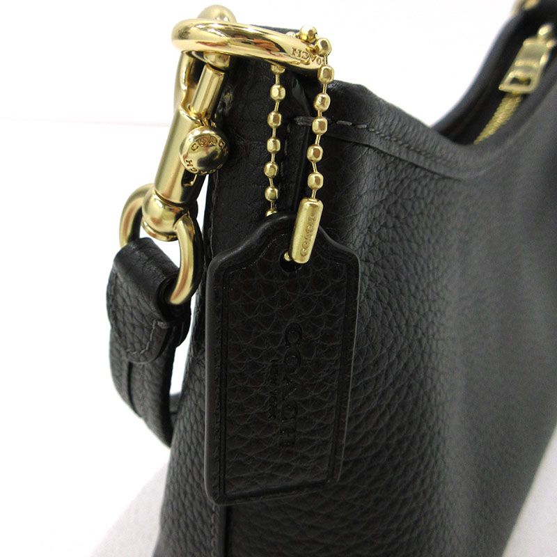 三重本店】 中古 COACH | コーチ ショルダーバッグ ローレル スモール 