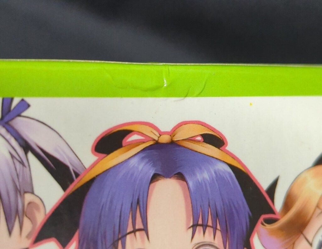 アニメDVD 限定版)護くんに女神の祝福を! 全12巻セット - メルカリ