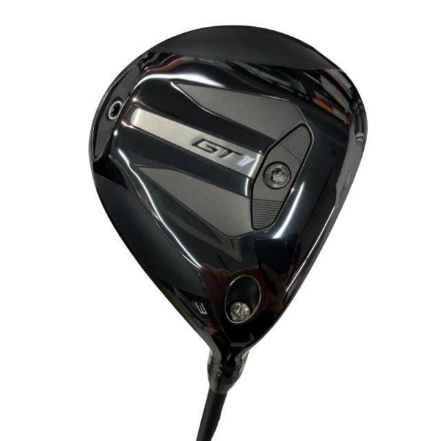 【中古】 タイトリスト GT1 14.5°(3TOUR) フェアウェイウッド FW TENSEI BLUE 1K 65 (フレックスS) メンズ 男性用 右利き 右用 Bランク ゴルフクラブ