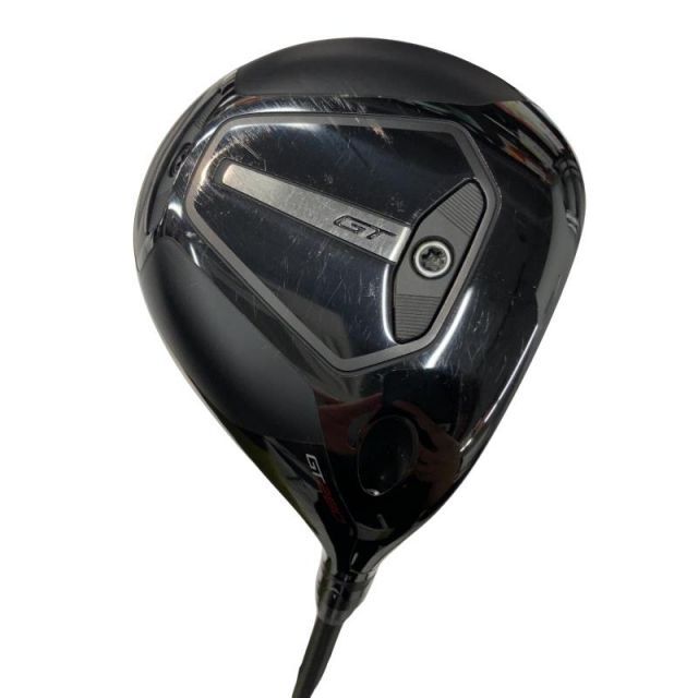【中古】 タイトリスト GT280 13° フェアウェイウッド FW リシャフト (フレックスその他) メンズ 男性用 右利き 右用 Cランク ゴルフクラブ