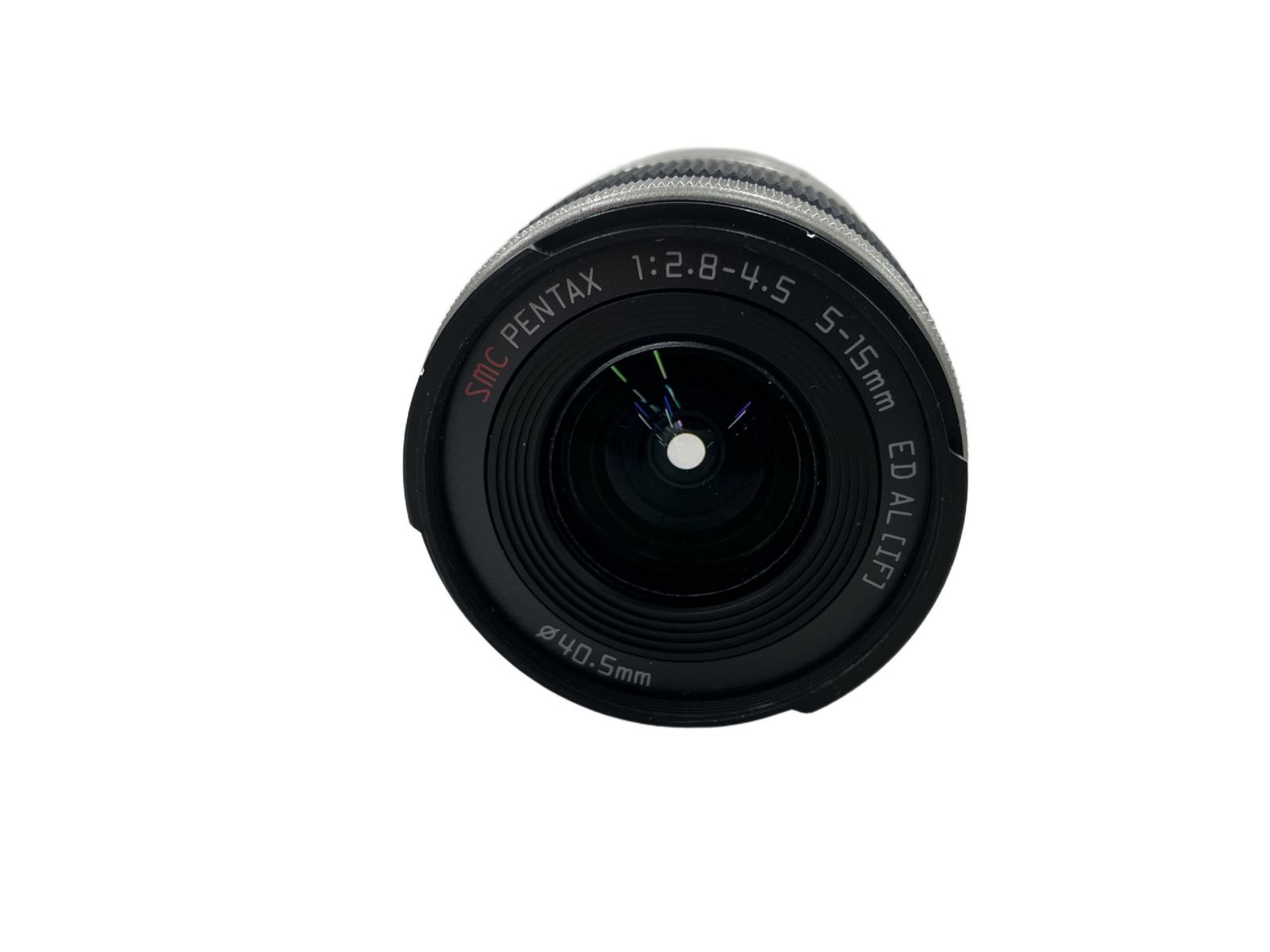 PENTAX Q10 5-15mm ミラーレス一眼 デジタルカメラ ズームキット